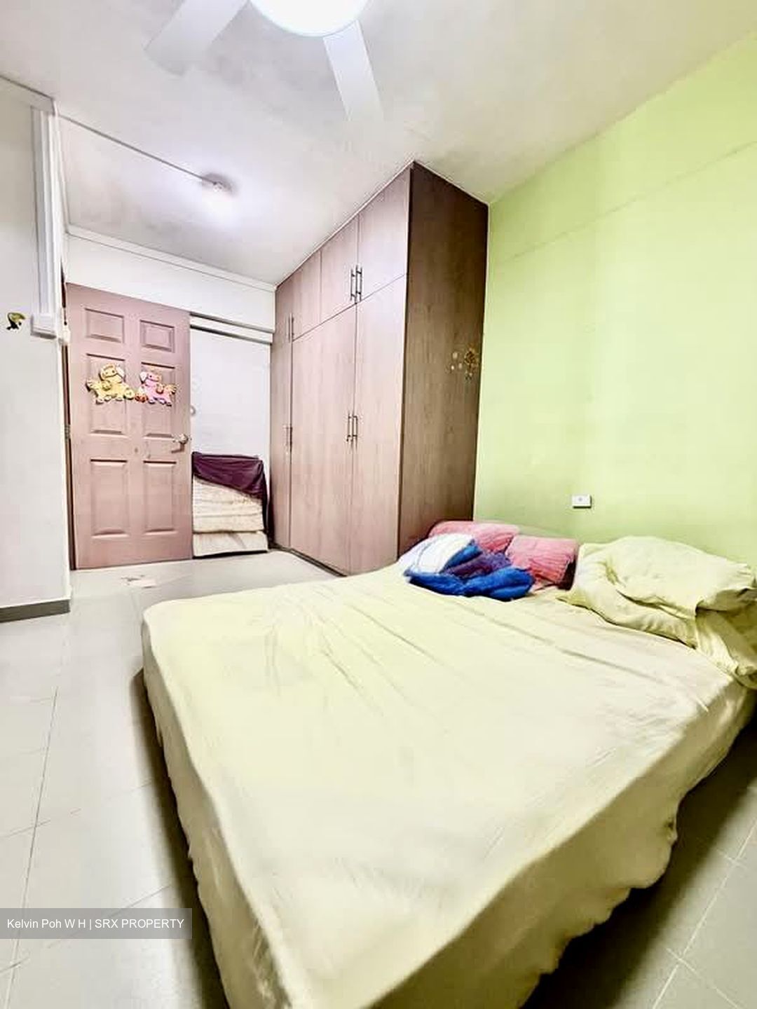 Blk 753 Yishun Street 72 (Yishun), HDB 3 Rooms #575840361